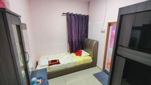 Santai Desa Chalet musleem 0nly