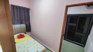 Santai Desa Chalet musleem 0nly