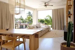 Playa Dorada by Pardela - Bucerías