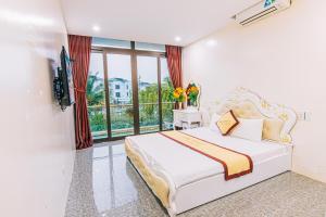 VILLA SB123 FLC SẦM SƠN
