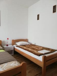 Ferienwohnung für 2 Personen 1 Kind ca 30 qm in Šilo, Kvarner Bucht Krk