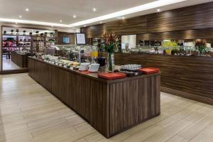 Flat no S4 Hotel em Águas Claras