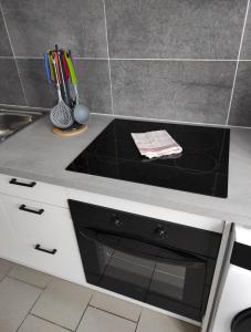 Appartements Cosy plain-pied : photos des chambres