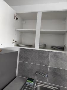 Appartements Cosy plain-pied : photos des chambres