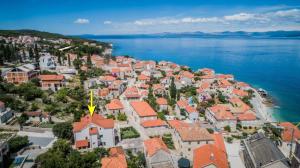 Apartments by the sea Sutivan, Brac - 22721