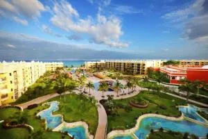 2BR Royal Haciendas Plunge Pool & Oceanview - Lafitte
