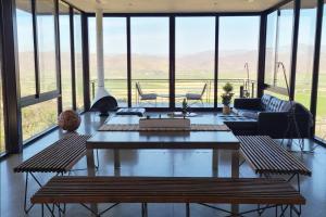 Villa Garven @ R. Encuentro Guadalupe