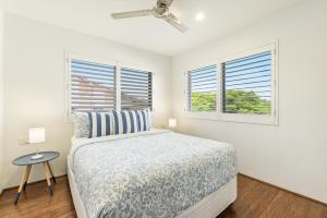 Mingara 4 - Front-Row Seats to Yambas Sunsets - Holiday Yamba