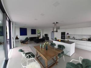 Haus am See Storkow