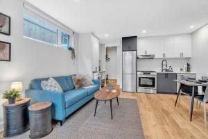 Capital Apartments West