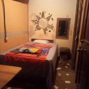 coraizone hostel