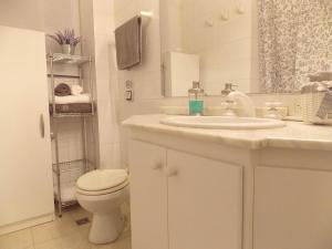 Recoleta Apartamento