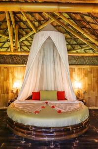 Eco Bamboo Island Bali - Bamboo House #3