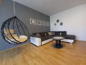 Geräumige Ferienwohnung in Fažana mit Gemeinsamem Grill - b55066