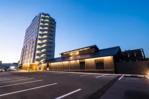 伊万里中央酒店  - 武雄市