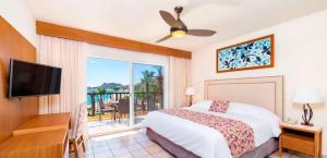 1BD Del Palmar Ocean Views Pool & Resort