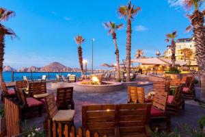 1BD Del Palmar Ocean Views Pool & Resort