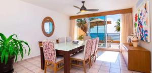 1BD Del Palmar Ocean Views Pool & Resort
