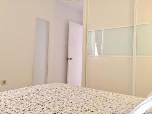 Ferienwohnung Tajinaste mit Terrasse und Meerblick