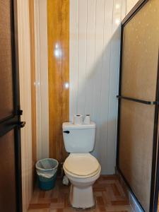 Hostel y Cabinas YILMER