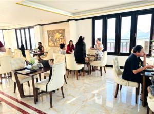 Vang Vieng Consiana Hotel