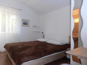 Wohnung in Opatija mit Möbliertem Balkon und Meerblick