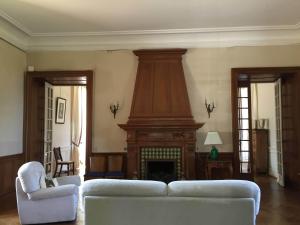 Chateau De Piedouault