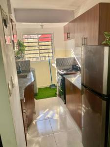 Acogedor apartamento amueblado