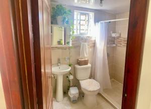 Acogedor apartamento amueblado