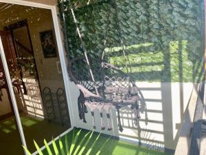 Acogedor apartamento amueblado