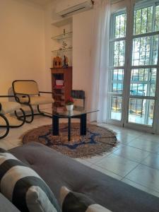 Duplex Céntrico
