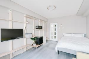 Shibuya Apartment Room Dogenzaka