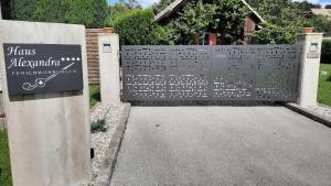 Romantische Studiowohnung im Chaletstil, mit vier Sternen bewertet 