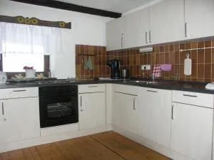 Ferienwohnung im Bayerischen Wald für 10 Personen - Kollnburg