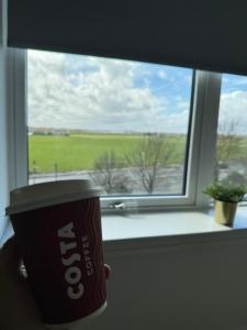 London LuXXe Suites & Apartments - London Heathrow Airport, Terminal 1 2 3 4 5