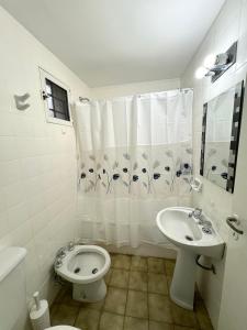 Departamento Centro de Mdz