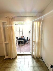 Departamento Centro de Mdz