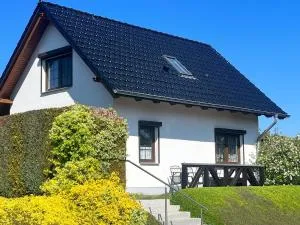 Ferienhaus in Bansin mit Terrasse - Gothen
