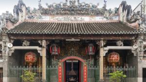 Mặt Trời Vàng Hotel