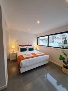 INSOLI I Porto by Apartments2Stay