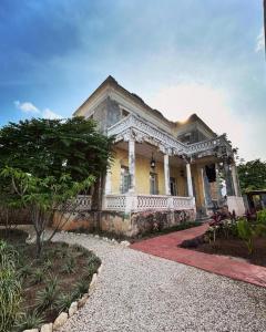 Historic House Hotel boutique