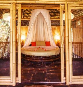 Eco Bamboo Island Bali - Bamboo House #4
