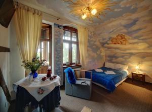 Double Room room in Rezydencja Biały Jar