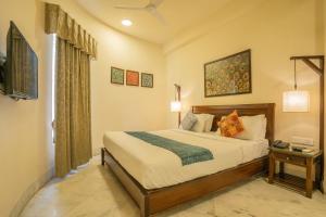 Tripli Hotels Shambhu Villas