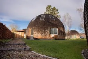 Chiara - Kugelhaus am See - Krickow