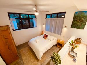 San Marcos Properties