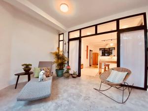 San Marcos Properties