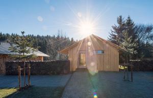 obrázek - Ferienhaus für 2 Personen ca 87 qm in Regen-Kattersdorf, Bayern Bayerischer Wald