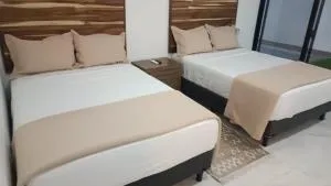 CASA PAROTA - Komchén