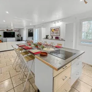 Lardy Cosy Home - 莫里尼尚皮尼